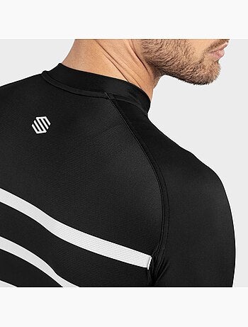 Maglia da ciclismo a maniche corte uomo ciclismo uomo m2 moors