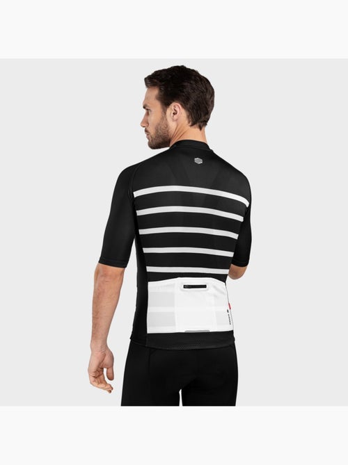Maglia da ciclismo a maniche corte uomo ciclismo uomo m2 moors - Kiabi