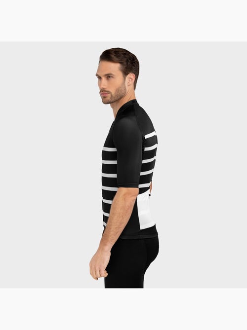Maglia da ciclismo a maniche corte uomo ciclismo uomo m2 moors - Kiabi