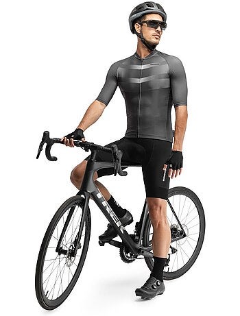 Maglia da ciclismo a maniche corte uomo ciclismo uomo m2 morcuera