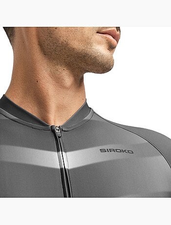 Maglia da ciclismo a maniche corte uomo ciclismo uomo m2 morcuera