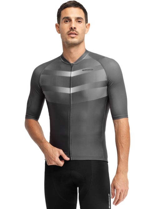Maglia da ciclismo a maniche corte uomo ciclismo uomo m2 morcuera - Kiabi