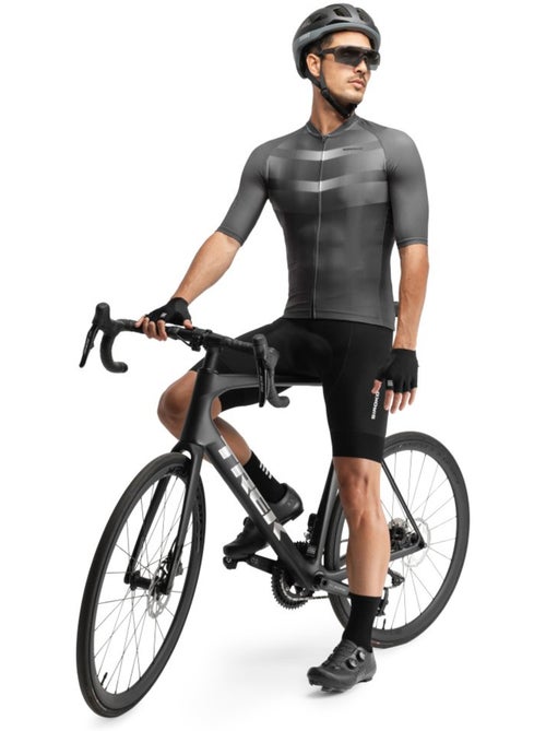 Maglia da ciclismo a maniche corte uomo ciclismo uomo m2 morcuera - Kiabi