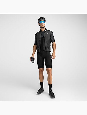 Maglia da ciclismo a maniche corte uomo ciclismo uomo m2 mount evans
