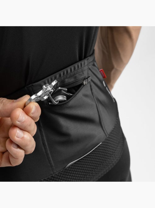 Maglia da ciclismo a maniche corte uomo ciclismo uomo m2 mount evans - Kiabi Maglia da ciclismo a maniche corte uomo ciclismo uomo m2 mount evans - Kiabi