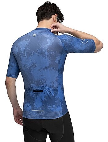 Maglia da ciclismo a maniche corte uomo ciclismo uomo m2 nitro