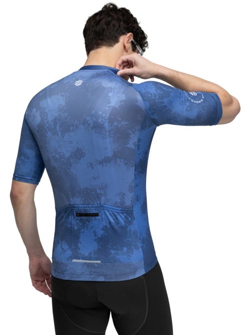 Maglia da ciclismo a maniche corte uomo ciclismo uomo m2 nitro - Kiabi