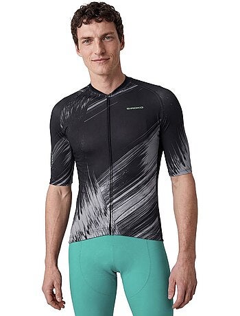 Maglia da ciclismo a maniche corte uomo ciclismo uomo m2 nrc