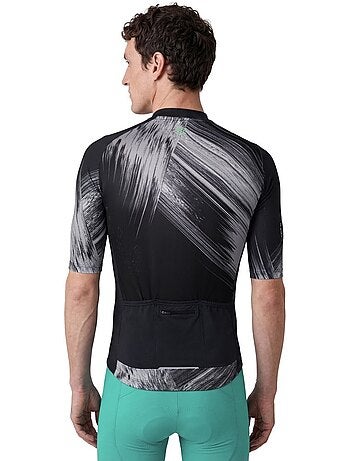 Maglia da ciclismo a maniche corte uomo ciclismo uomo m2 nrc