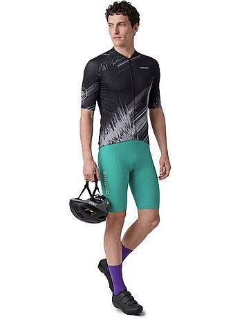 Maglia da ciclismo a maniche corte uomo ciclismo uomo m2 nrc