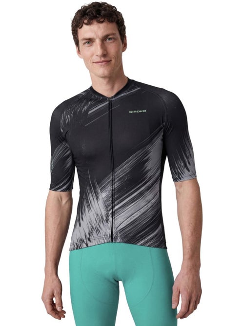 Maglia da ciclismo a maniche corte uomo ciclismo uomo m2 nrc - Kiabi