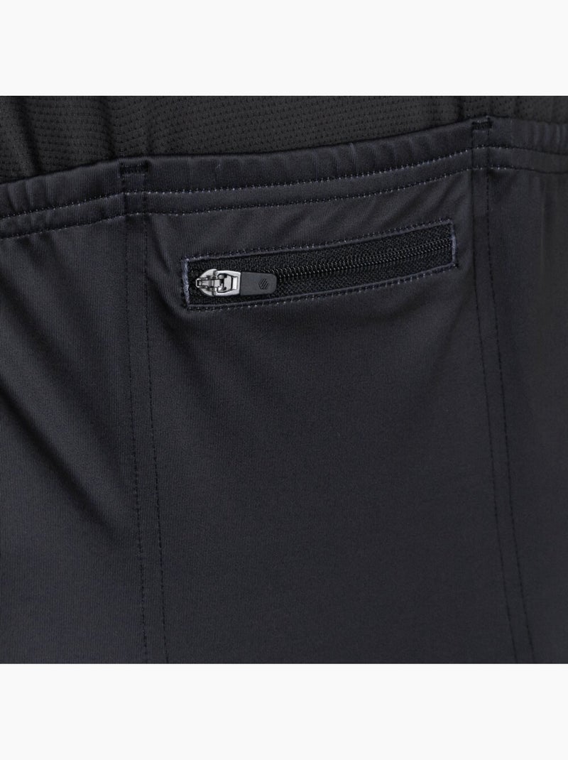 Maglia da ciclismo a maniche corte uomo ciclismo uomo m2 nrc Nero - Kiabi
