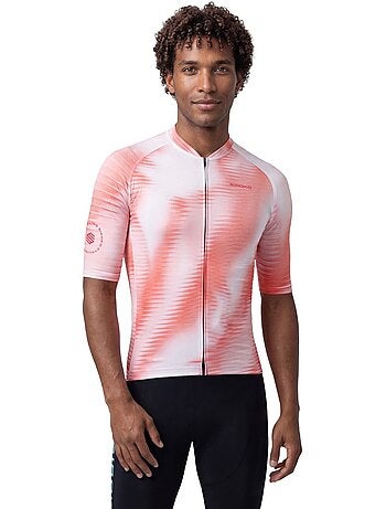 Maglia da ciclismo a maniche corte uomo ciclismo uomo m2 nrc