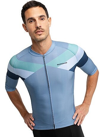 Maglia da ciclismo a maniche corte uomo ciclismo uomo m2 susten