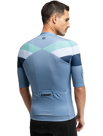 Maglia da ciclismo a maniche corte uomo ciclismo uomo m2 susten