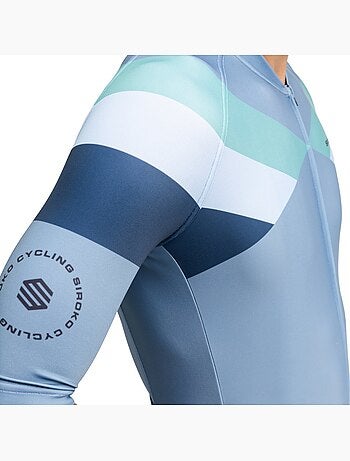 Maglia da ciclismo a maniche corte uomo ciclismo uomo m2 susten