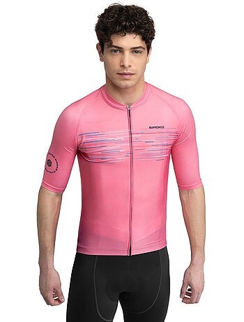 Maglia da ciclismo a maniche corte uomo ciclismo uomo m2 toscano