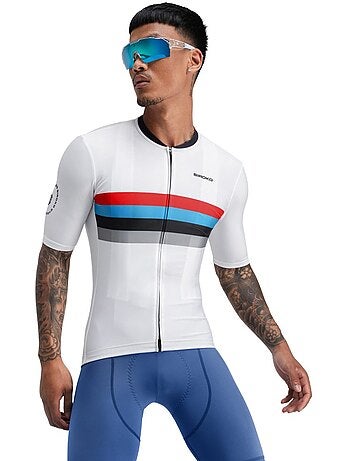 Maglia da ciclismo a maniche corte uomo ciclismo uomo m2 westfalia