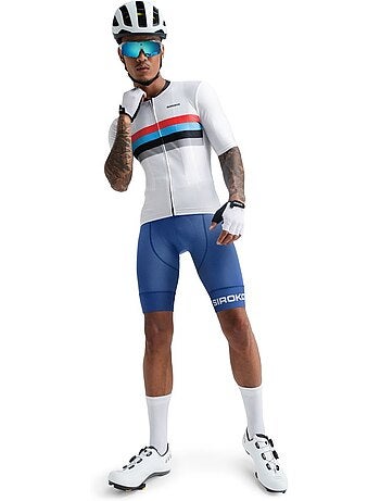 Maglia da ciclismo a maniche corte uomo ciclismo uomo m2 westfalia
