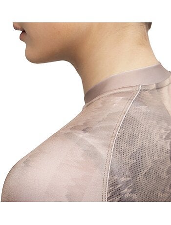Maglia da ciclismo a maniche lunghe donna ciclismo donna m2-w joux