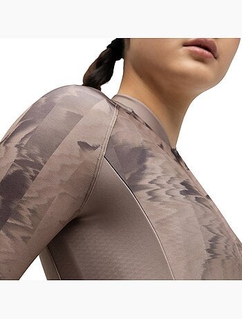 Maglia da ciclismo a maniche lunghe donna ciclismo donna m2-w joux