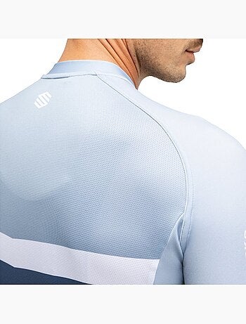 Maglia da ciclismo a maniche lunghe uomo ciclismo uomo m2 jouxplane