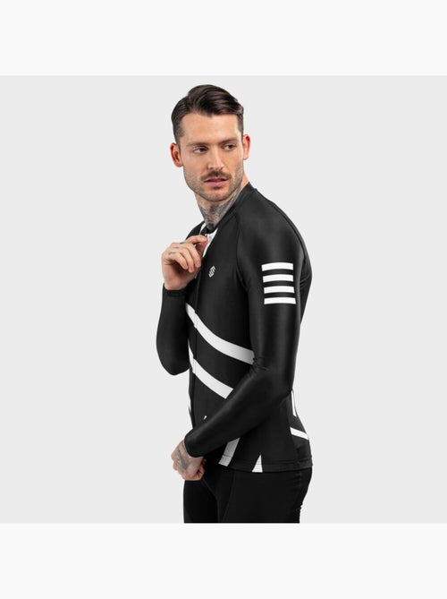 Maglia da ciclismo a maniche lunghe uomo ciclismo uomo m2 leader - Kiabi