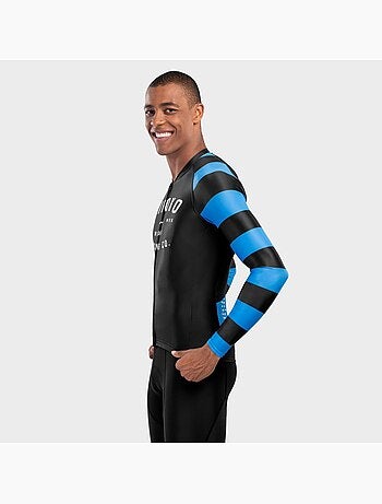 Maglia da ciclismo a maniche lunghe uomo ciclismo uomo m2 legend