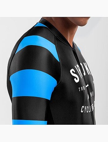 Maglia da ciclismo a maniche lunghe uomo ciclismo uomo m2 legend