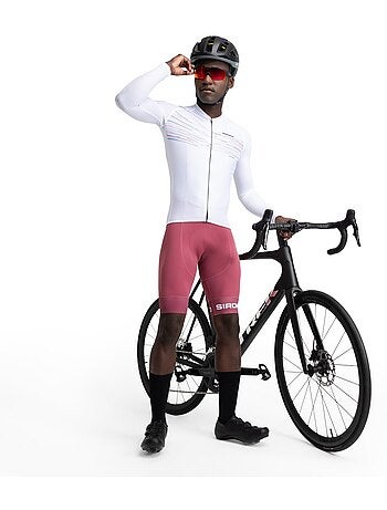 Maglia da ciclismo a maniche lunghe uomo ciclismo uomo m2 noise