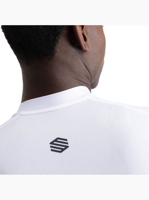 Maglia da ciclismo a maniche lunghe uomo ciclismo uomo m2 noise - Kiabi Maglia da ciclismo a maniche lunghe uomo ciclismo uomo m2 noise - Kiabi