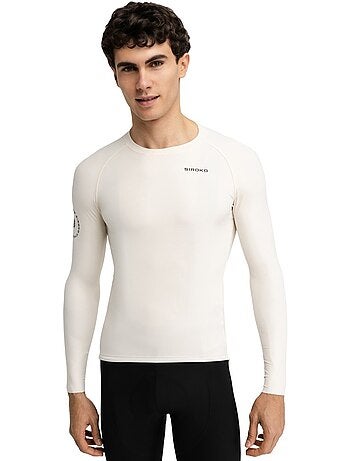 Maglia da ciclismo a maniche lunghe uomo uomo m9 scanuppia