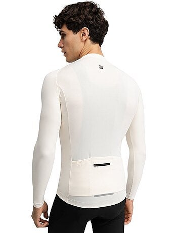 Maglia da ciclismo a maniche lunghe uomo uomo m9 scanuppia