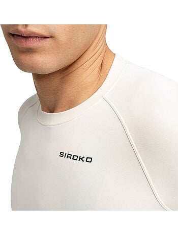Maglia da ciclismo a maniche lunghe uomo uomo m9 scanuppia