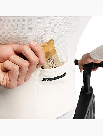 Maglia da ciclismo a maniche lunghe uomo uomo m9 scanuppia