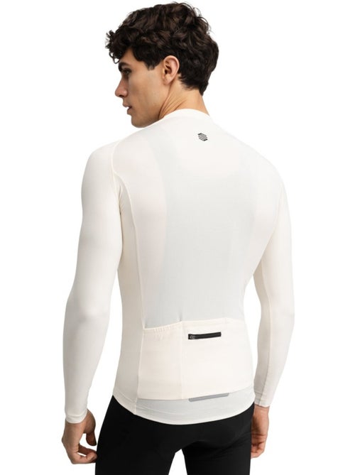 Maglia da ciclismo a maniche lunghe uomo uomo m9 scanuppia - Kiabi