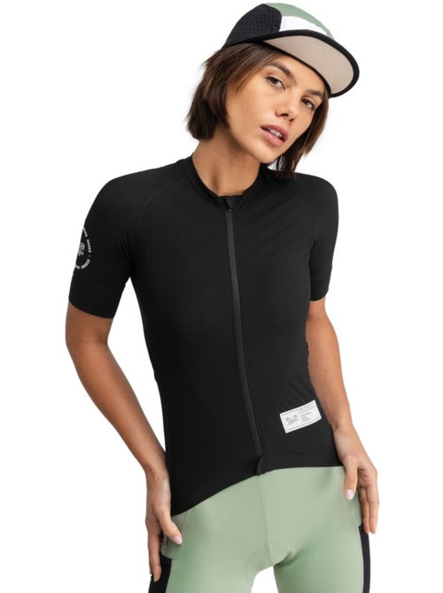 Maglia da ciclismo gravel a maniche corte donna ciclismo donna gm2 glaris - Kiabi Maglia da ciclismo gravel a maniche corte donna ciclismo donna gm2 glaris - Kiabi