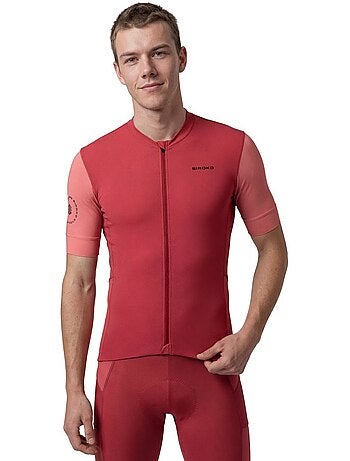 Maglia da ciclismo gravel a maniche corte uomo ciclismo uomo gm2 golden pedals r