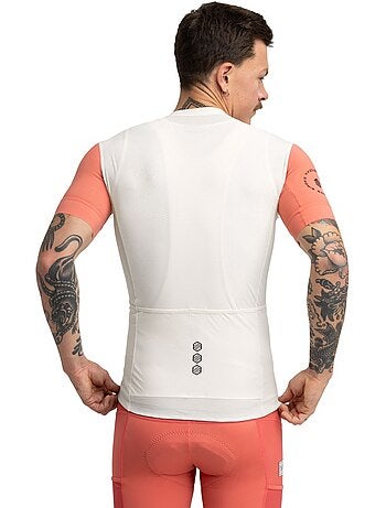 Maglia da ciclismo gravel a maniche corte uomo ciclismo uomo gm2 gravitas
