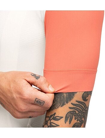 Maglia da ciclismo gravel a maniche corte uomo ciclismo uomo gm2 gravitas