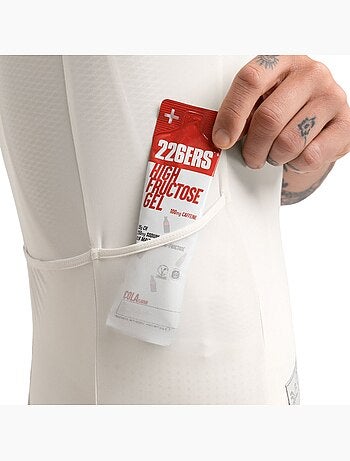 Maglia da ciclismo gravel a maniche corte uomo ciclismo uomo gm2 gravitas