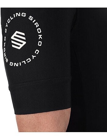 Maglia da ciclismo gravel a maniche corte uomo ciclismo uomo gm2 tasmania
