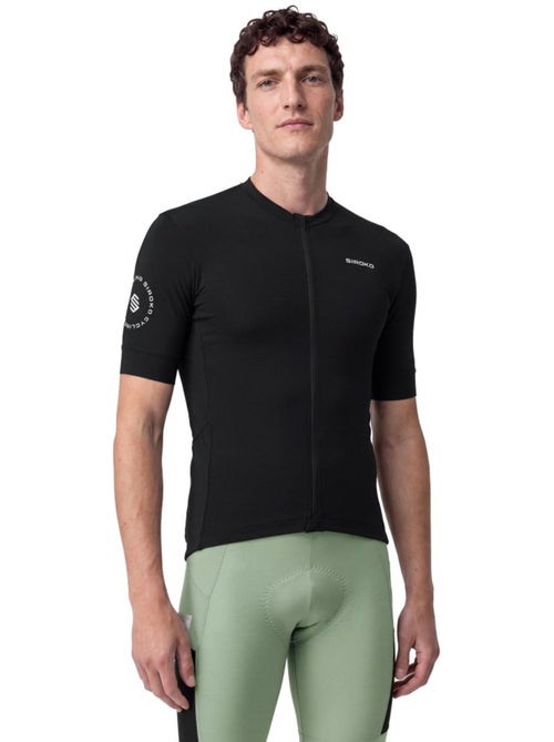 Maglia da ciclismo gravel a maniche corte uomo ciclismo uomo gm2 tasmania - Kiabi