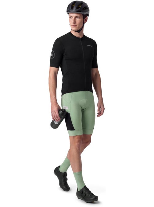 Maglia da ciclismo gravel a maniche corte uomo ciclismo uomo gm2 tasmania - Kiabi
