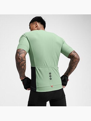Maglia da ciclismo gravel a maniche corte uomo ciclismo uomo gm2 wilder