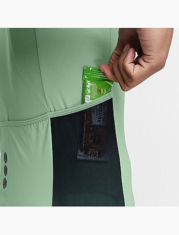 Maglia da ciclismo gravel a maniche corte uomo ciclismo uomo gm2 wilder