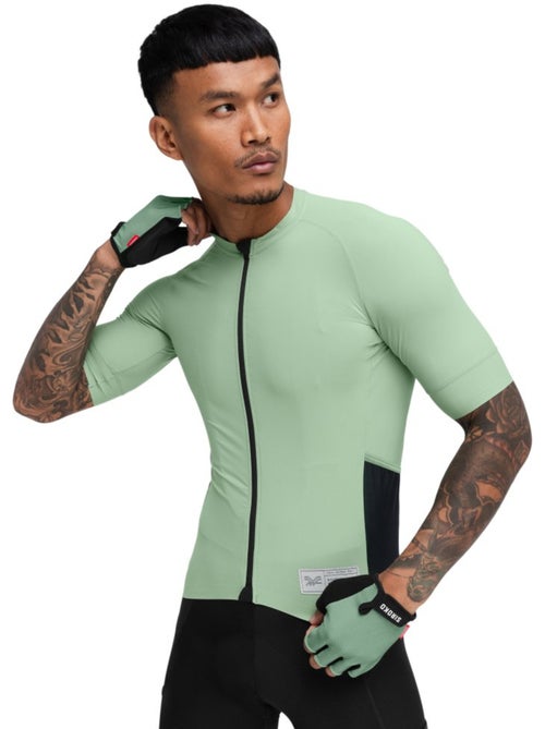 Maglia da ciclismo gravel a maniche corte uomo ciclismo uomo gm2 wilder - Kiabi