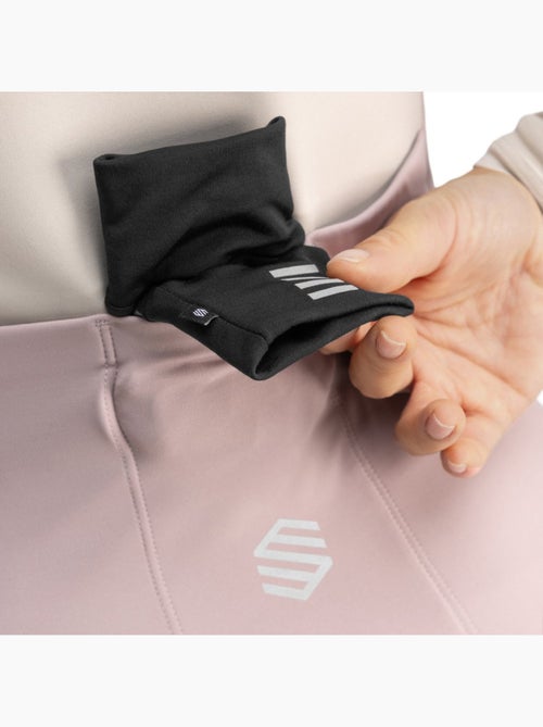 Maglia da ciclismo gravel a maniche lunghe da donna ciclismo donna gm3 camino - Kiabi