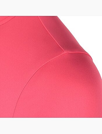 Maglia da ciclismo gravel mezza zip da uomo ciclismo uomo gm5 terraquest