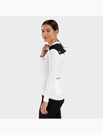Maglia da ciclismo termica da donna ciclismo donna srx m4 eira